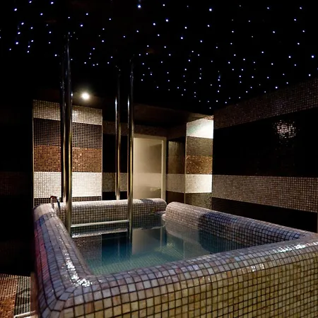 Hotel Palace Bonanza Playa & By Olivia Collection