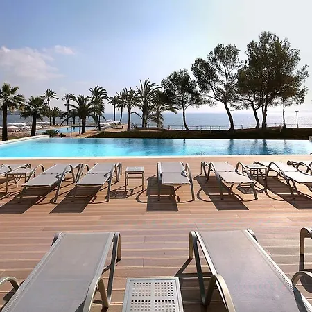 Palace Bonanza Playa & By Olivia Collection 4*