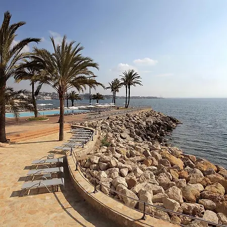 Palace Bonanza Playa & By Olivia Collection Hotel Illetas