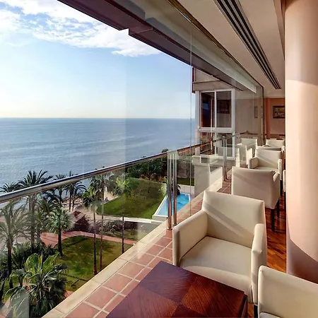 Hotel Palace Bonanza Playa & By Olivia Collection Illetas