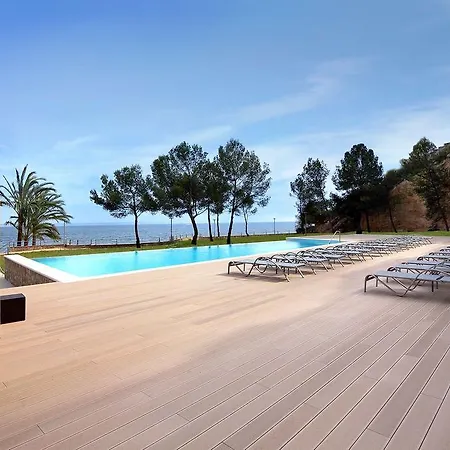 Hotel Palace Bonanza Playa & By Olivia Collection