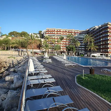 Palace Bonanza Playa & By Olivia Collection Hotel