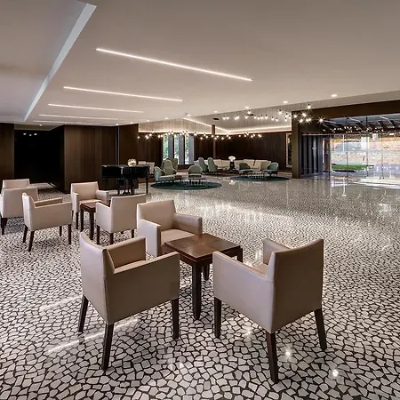 Hotel Palace Bonanza Playa & By Olivia Collection Illetas