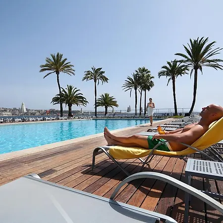 Hotel Palace Bonanza Playa & By Olivia Collection