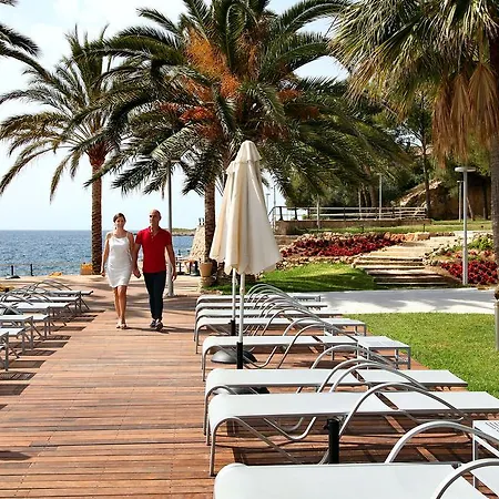 Отель Palace Bonanza Playa & By Olivia Collection