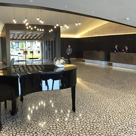 Отель Palace Bonanza Playa & By Olivia Collection 4*