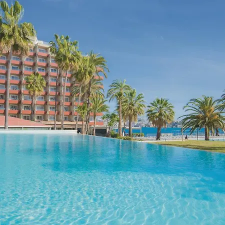 Palace Bonanza Playa & By Olivia Collection Hotel 4*