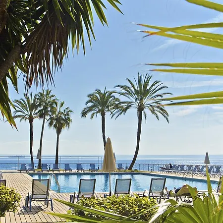 Palace Bonanza Playa & By Olivia Collection Hotel Illetas