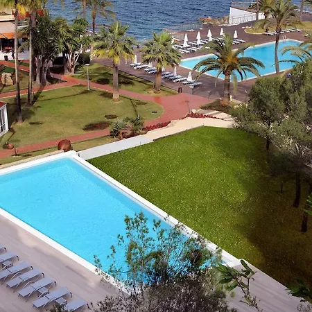 Palace Bonanza Playa & By Olivia Collection Hotel