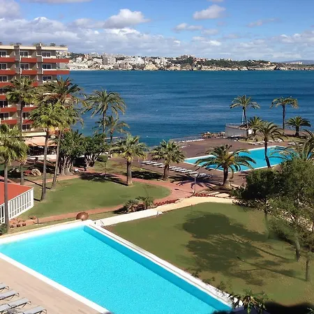 Palace Bonanza Playa & By Olivia Collection Illetas