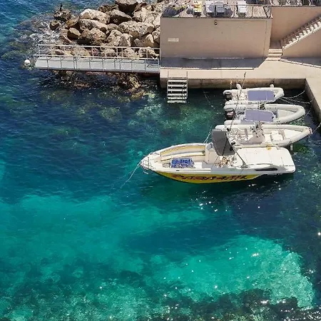 Palace Bonanza Playa & By Olivia Collection Hotel