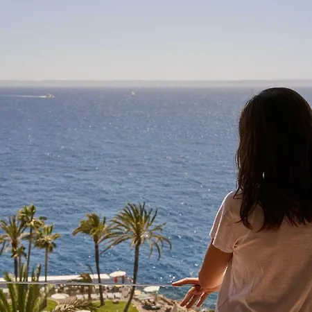Palace Bonanza Playa & By Olivia Collection 4*