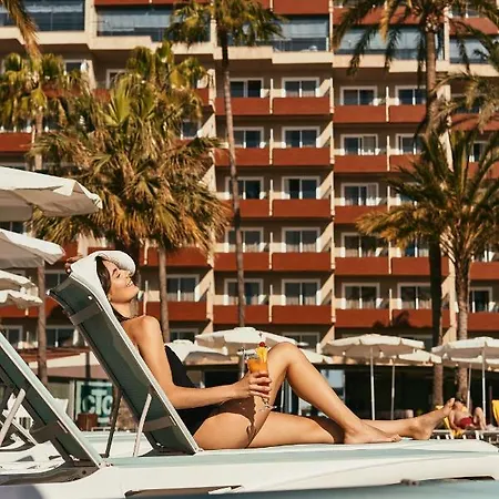 Palace Bonanza Playa & By Olivia Collection 4*