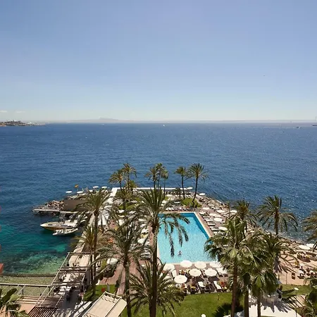 Palace Bonanza Playa & By Olivia Collection Hotel
