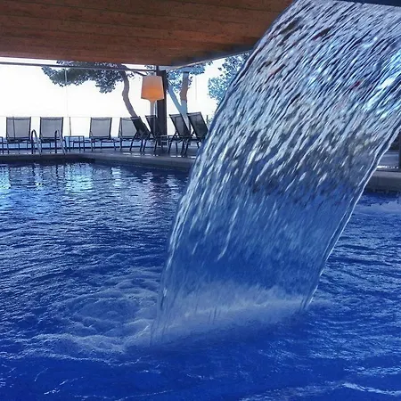 Hotel Palace Bonanza Playa & By Olivia Collection Illetas