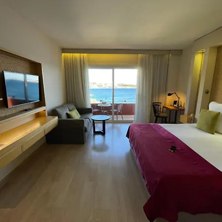 Palace Bonanza Playa & By Olivia Collection 4* Illetas
