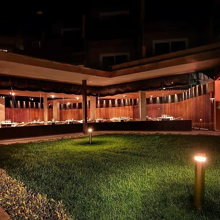 Palace Bonanza Playa & By Olivia Collection Szálloda 4*