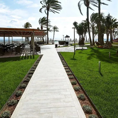 Palace Bonanza Playa & By Olivia Collection Illetas