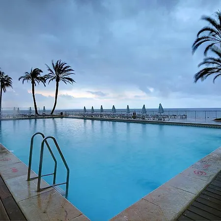 Palace Bonanza Playa & By Olivia Collection Szálloda 4*