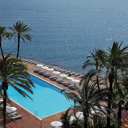 Palace Bonanza Playa & By Olivia Collection Illetas