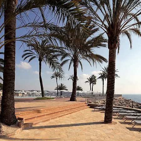 Szálloda Palace Bonanza Playa & By Olivia Collection