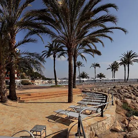 Palace Bonanza Playa & By Olivia Collection Szálloda 4*