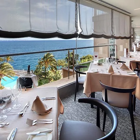 Szálloda Palace Bonanza Playa & By Olivia Collection 4*