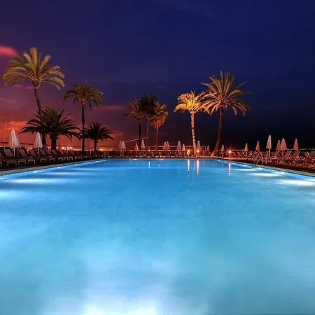 Szálloda Palace Bonanza Playa & By Olivia Collection 4*