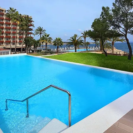 Szálloda Palace Bonanza Playa & By Olivia Collection