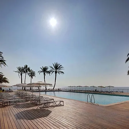 Szálloda Palace Bonanza Playa & By Olivia Collection Illetas