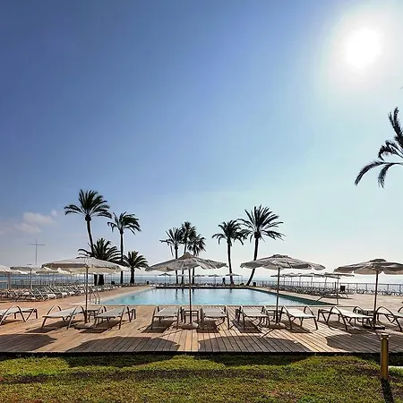 Palace Bonanza Playa & By Olivia Collection Szálloda 4*