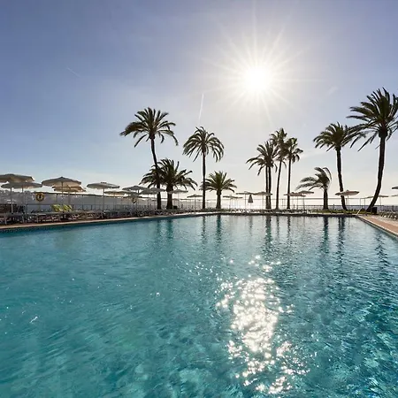 Szálloda Palace Bonanza Playa & By Olivia Collection