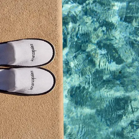 Palace Bonanza Playa & By Olivia Collection Illetas