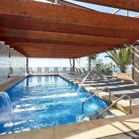 Palace Bonanza Playa & By Olivia Collection 4*