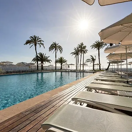 Szálloda Palace Bonanza Playa & By Olivia Collection 4*