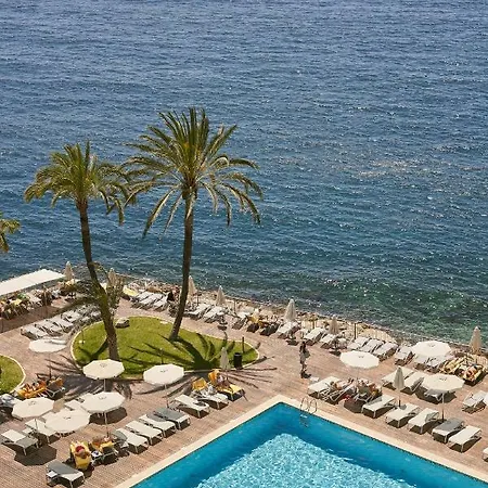 Palace Bonanza Playa & By Olivia Collection 4* Illetas