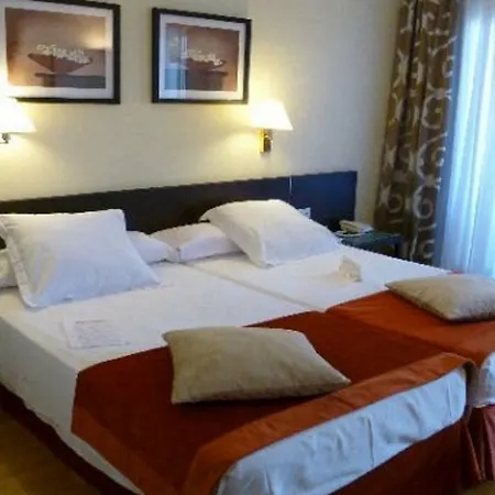 Palace Bonanza Playa & By Olivia Collection Szálloda 4*