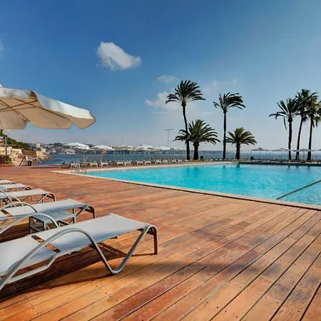 Palace Bonanza Playa & By Olivia Collection 4*